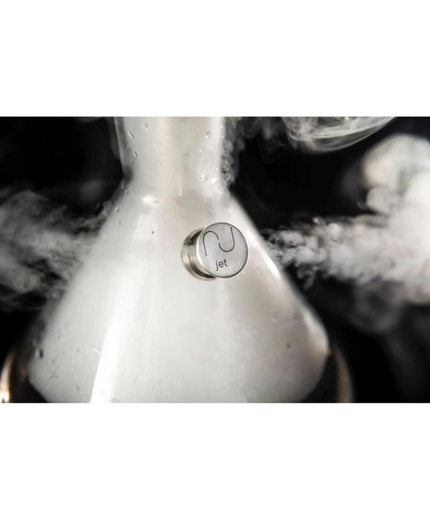 NU JET Çelik Nargile Takımı