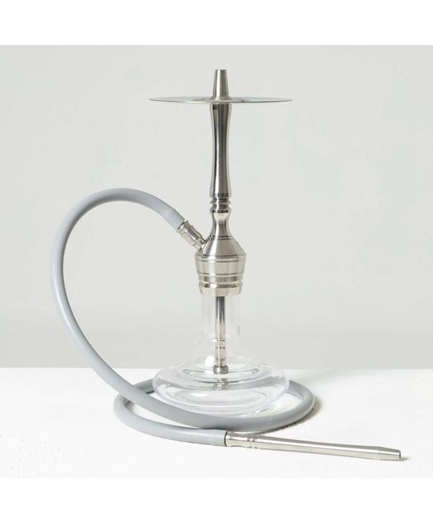 NU Ufo Nargile Takımı Çantasız