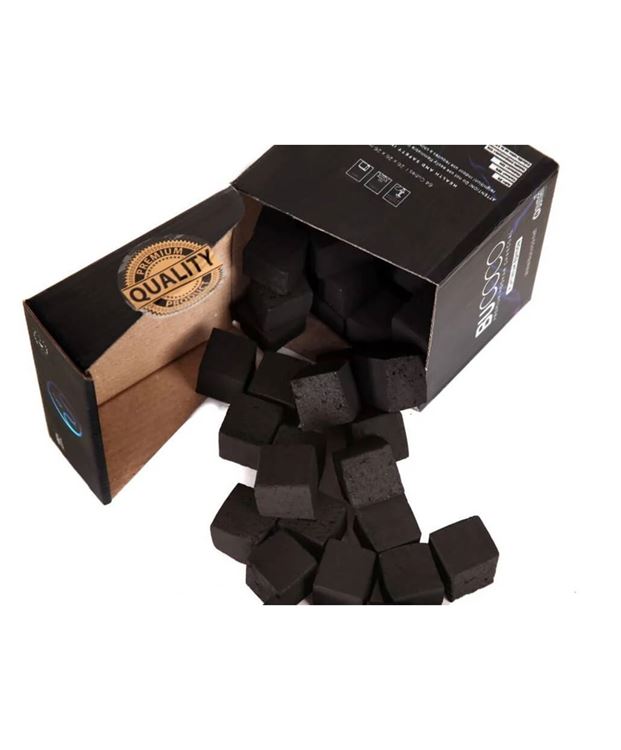 Oduman Bucoco Nargile Kömürü