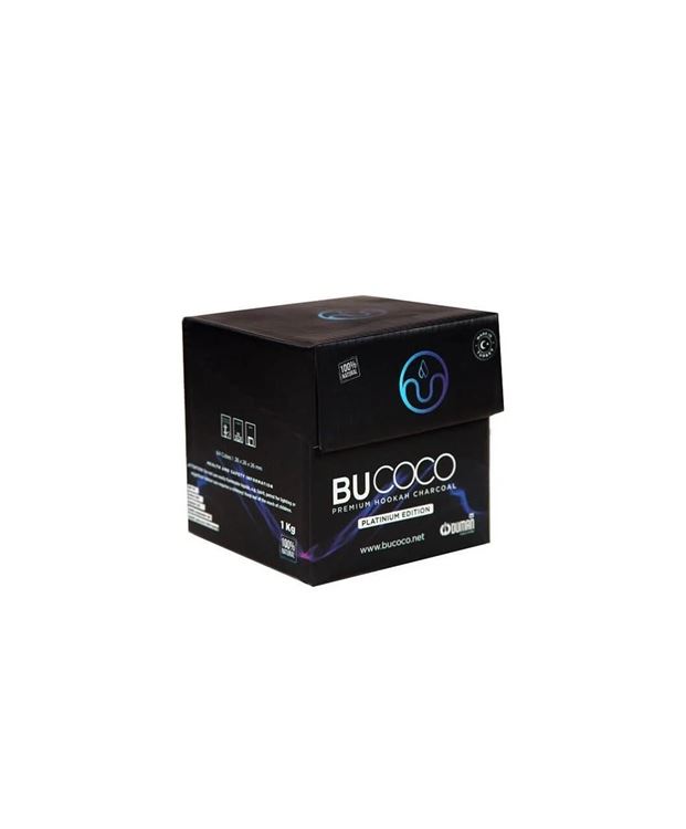 Oduman Bucoco Nargile Kömürü
