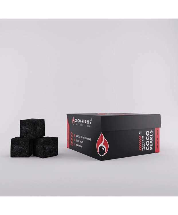 CocoPearls 26er 500gr Nargile Kömürü 
