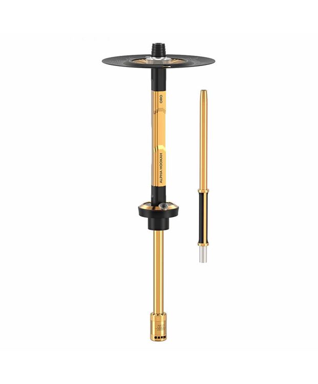 Alpha Hookah ORO Prime