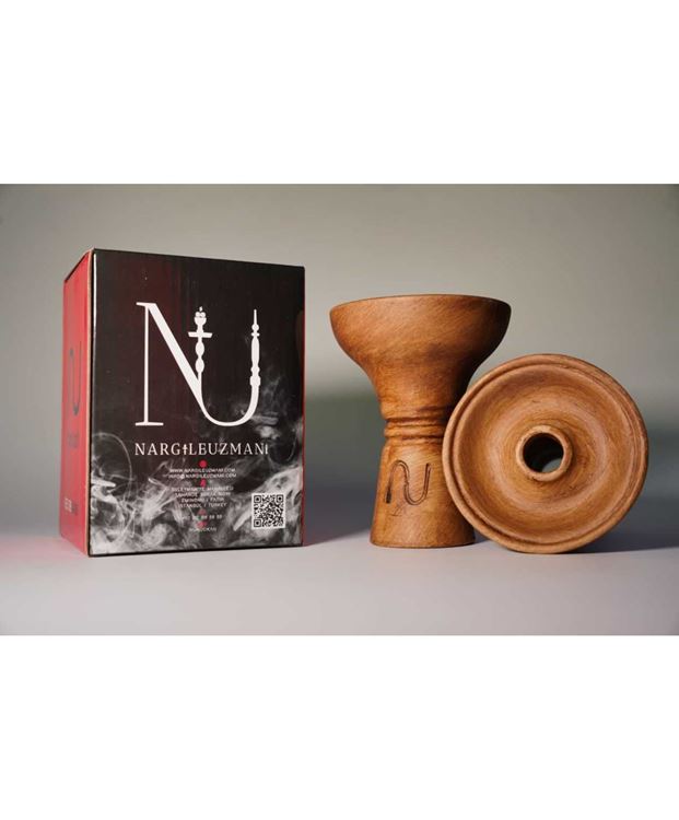 NU Vintage Rus Kili Lüle