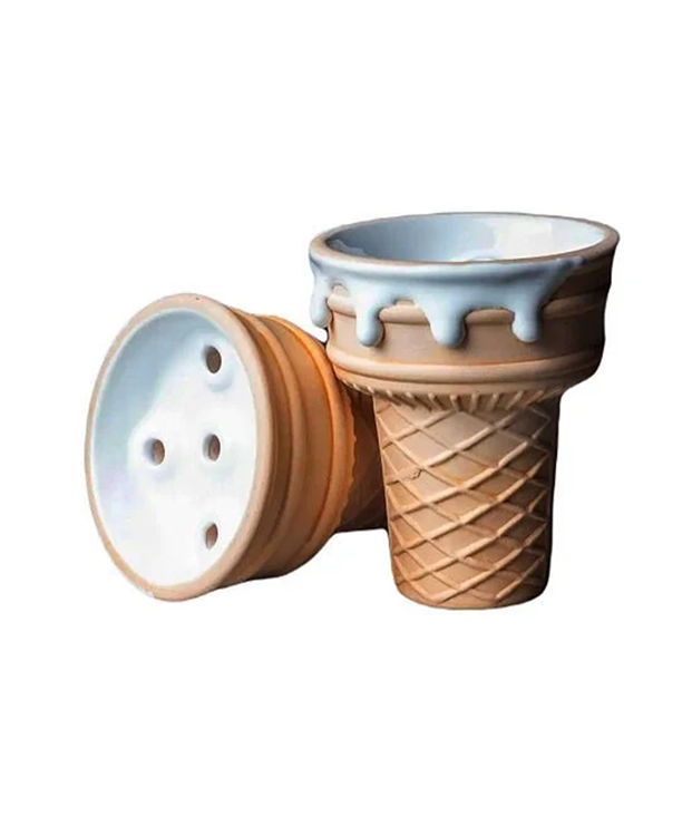 Gelato Lüle Werkbund x Lev Ramazzina