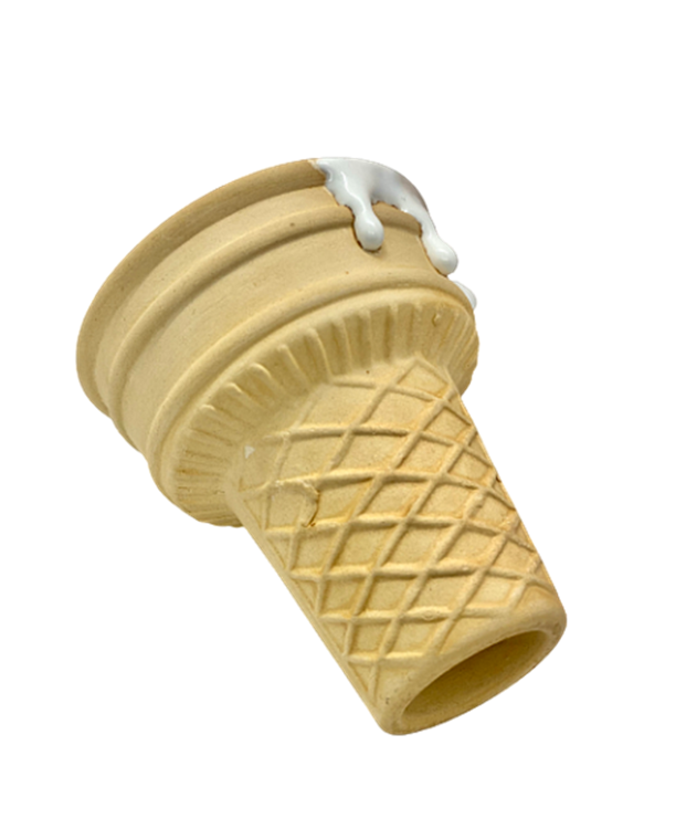 Gelato Lüle Werkbund x Lev Ramazzina