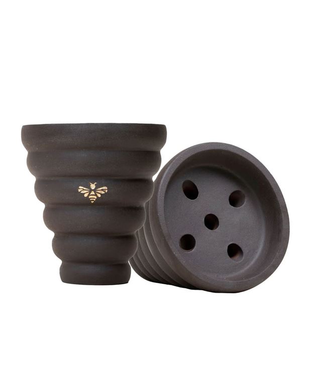 Killer Bee Delikli Lüle