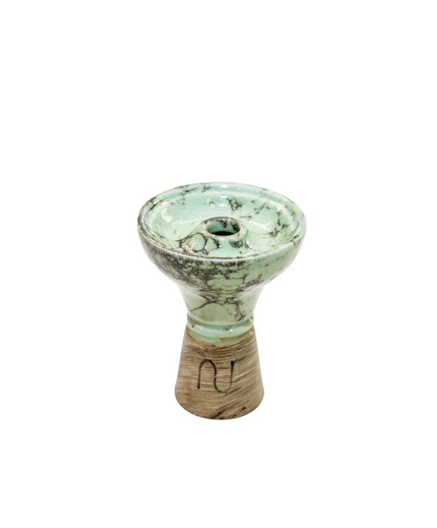 NU Vintage Rus Kili Lüle(Sırlı)