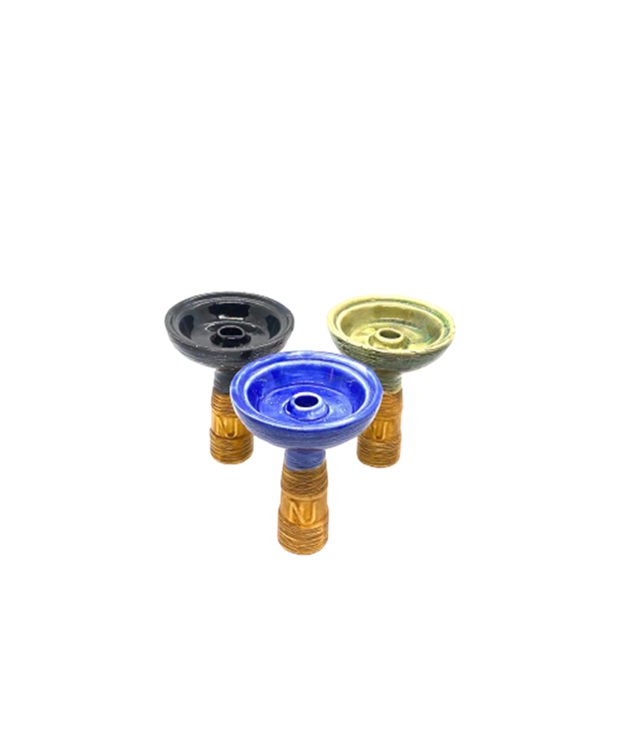 NU Mummy Rus Kili Lüle (Sırlı)