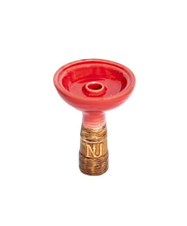 NU Mummy Rus Kili Lüle (Sırlı)