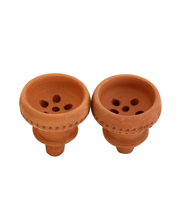 Erkek Toprak Lüle (Orta Boy)