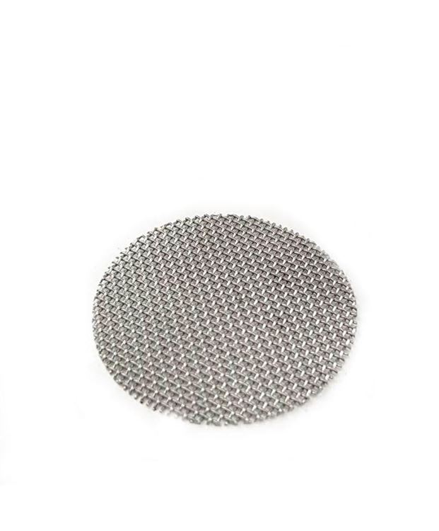 Lüle İçi Paslanmaz Elek 42mm