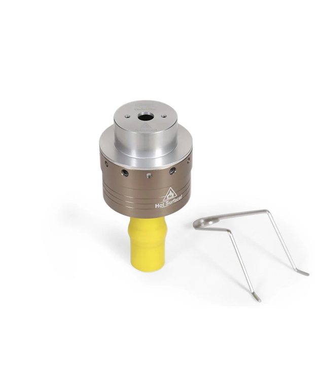 Oduman Carbo-One Metal Nargile Lüle + Közlüğü