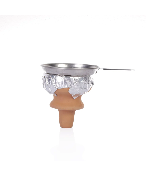 NU Nargile Köz Teli