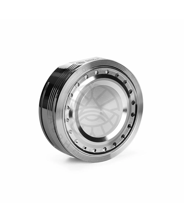 Alpha FNX HMD - Steel