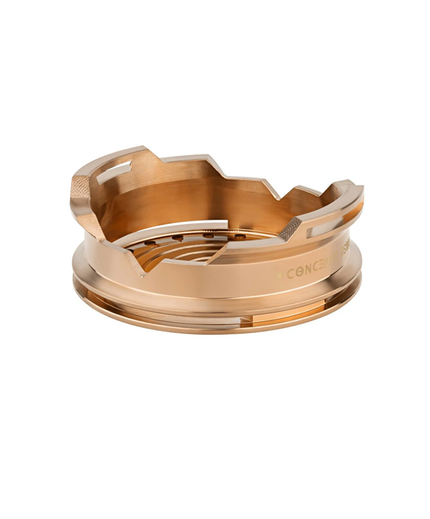 Conceptic Design HMD Bronze