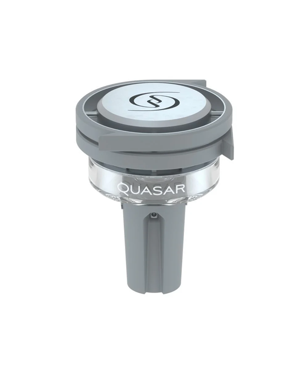 Quasar Raas Social Smoke Edition