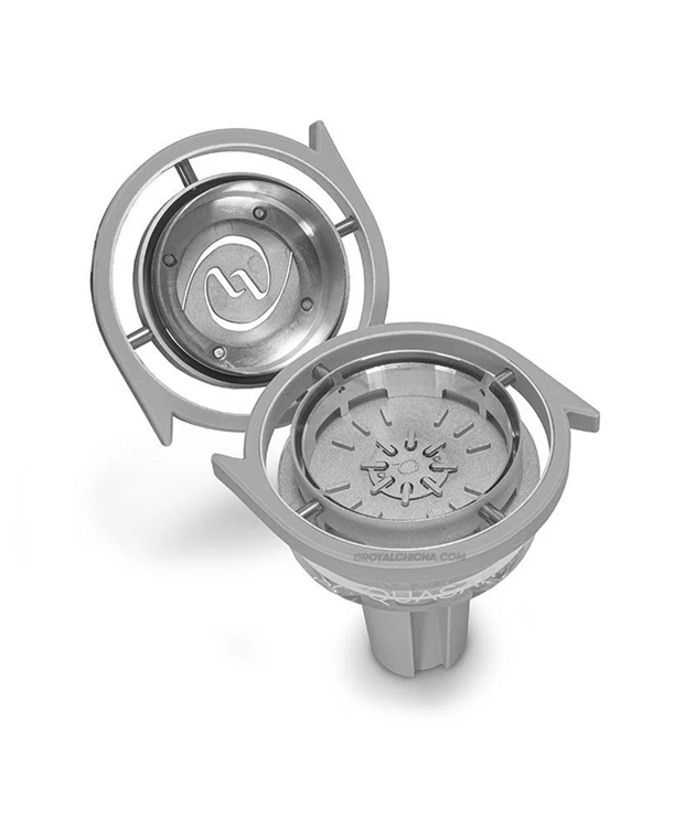 Quasar Raas Social Smoke Edition