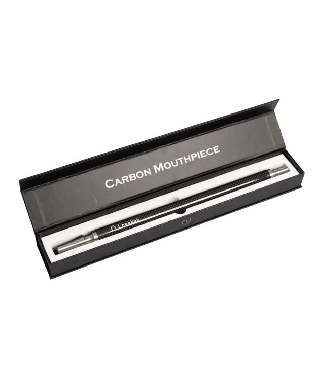 NU Karbon Paslanmaz Marpuç Başlığı