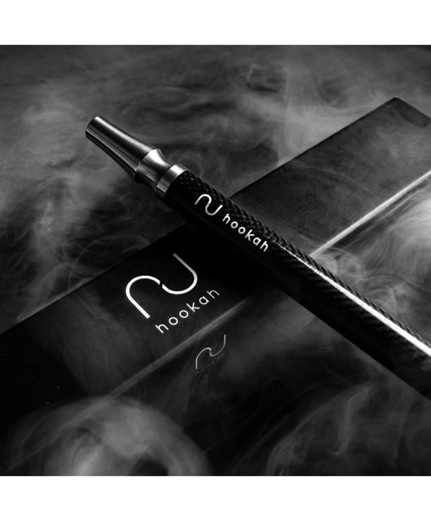 NU Karbon Paslanmaz Marpuç Başlığı