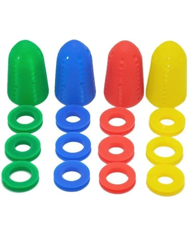 Silikon Susturucu (Difüzör)