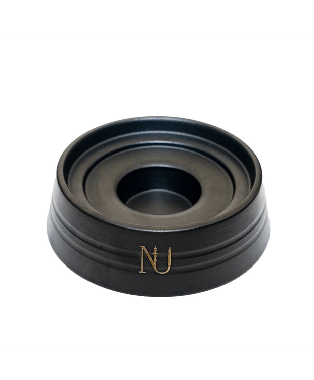 NU Paslanmaz Nargile Led Tabağı