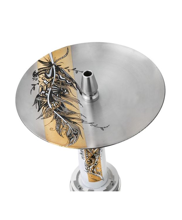 El Bomber Igla Mihendi Nargile Takımı