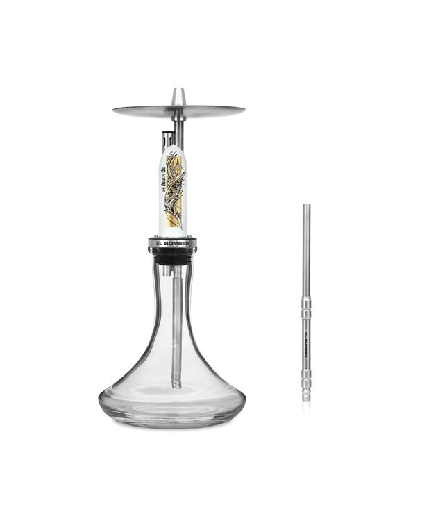 El Bomber Igla Mihendi Nargile Takımı