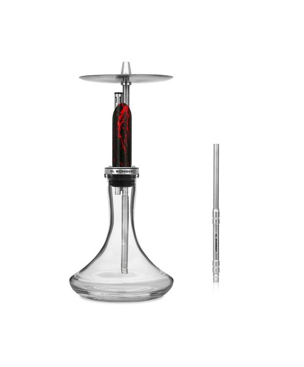 El Bomber Igla Aztec Nargile Takımı