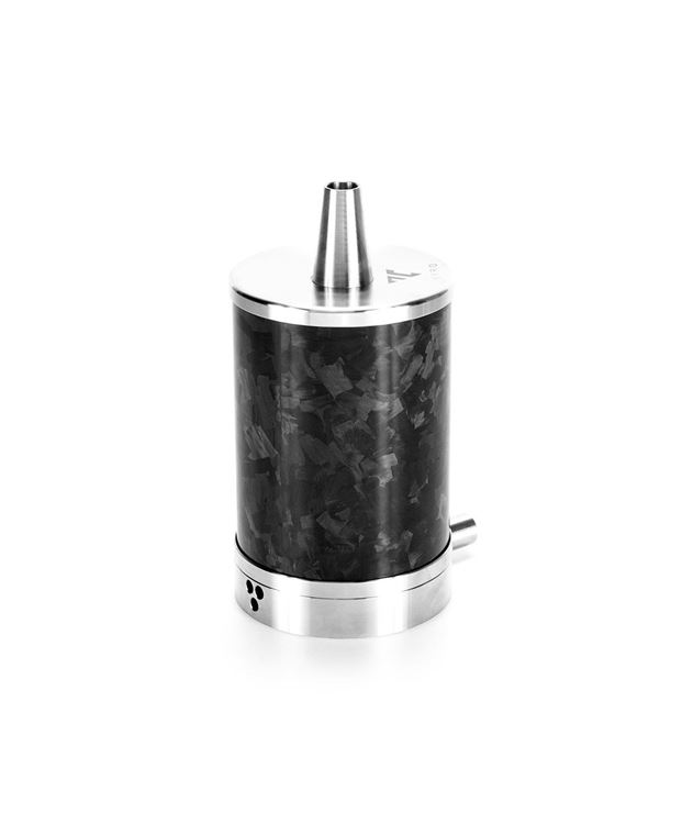 Vyro-One Carbon Forged Nargile Takımı