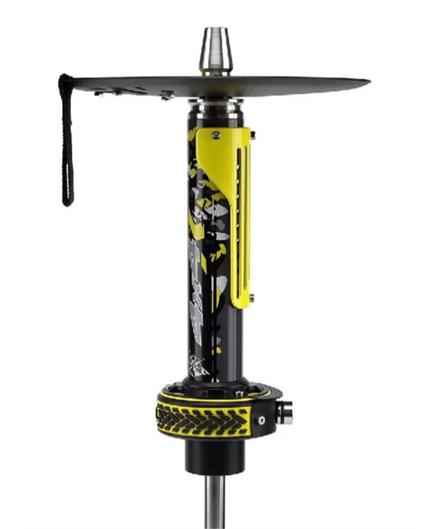 El Bomber Off Road 4x4 Nargile Takımı