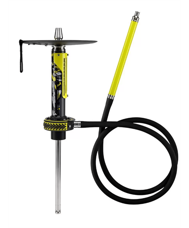 El Bomber Off Road 4x4 Nargile Takımı