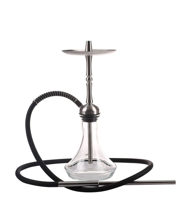 MattPear Mini S Ball Nargile Takımı