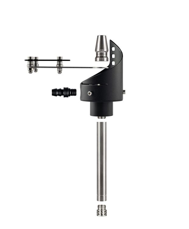 El Bomber Shuriken Nargile Takımı