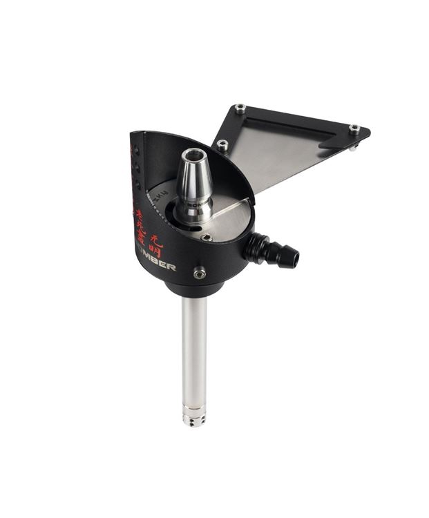 El Bomber Shuriken Nargile Takımı