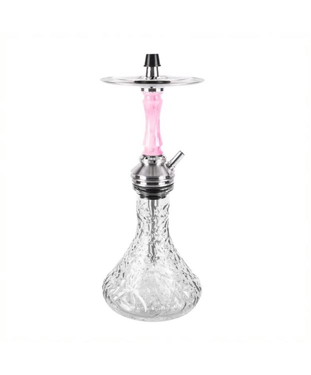 Vyro Spectre Pink Clear