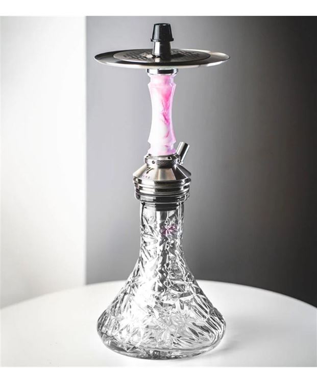 Vyro Spectre Pink Clear