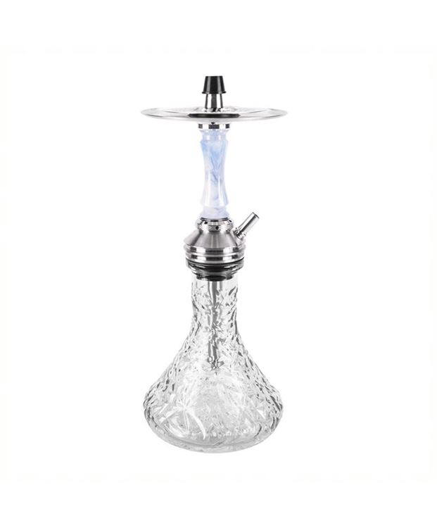 Vyro Spectre Blue Clear