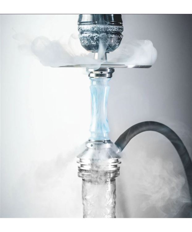 Vyro Spectre Blue Clear