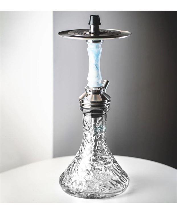 Vyro Spectre Blue Clear