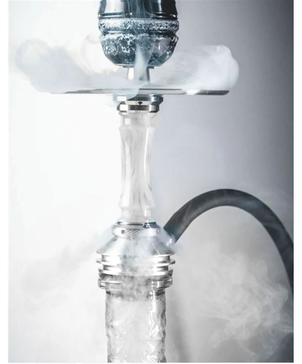 Vyro Spectre Black Grey