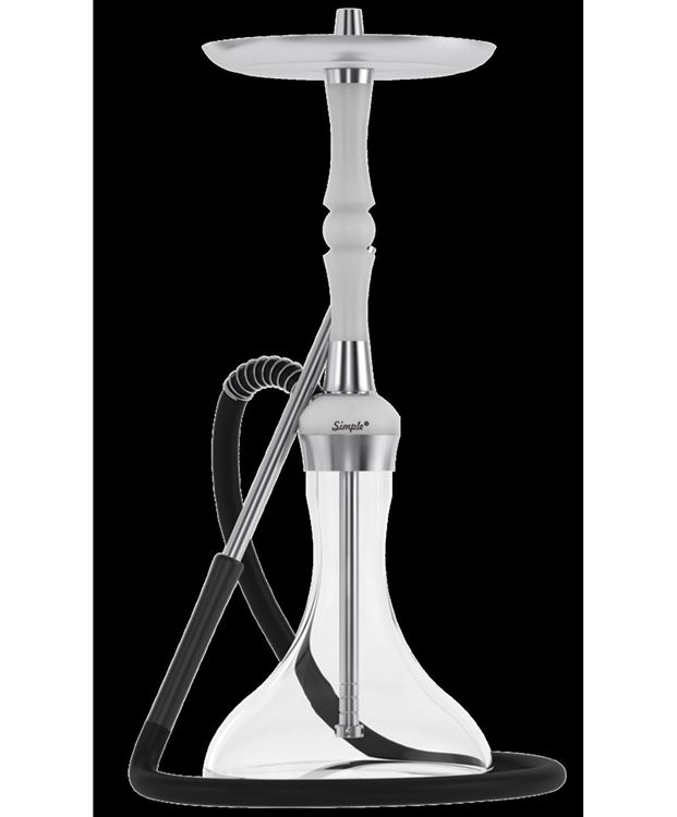 MattPear Simple S Pro White Ball