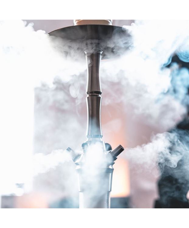 Aeon Edition 5 Premium Plus Phantom