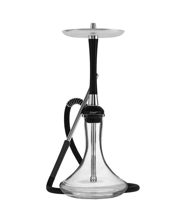 MattPear Simple S Pro Black Slim