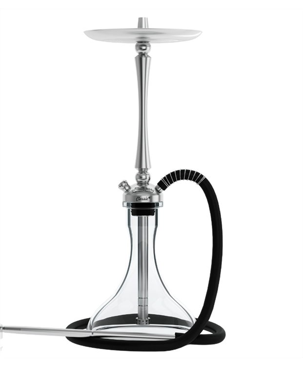 MattPear Classic M Plus Slim