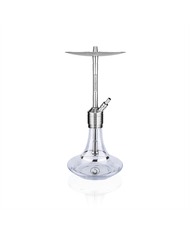 Steamulation Ultimate One Blue Metallic