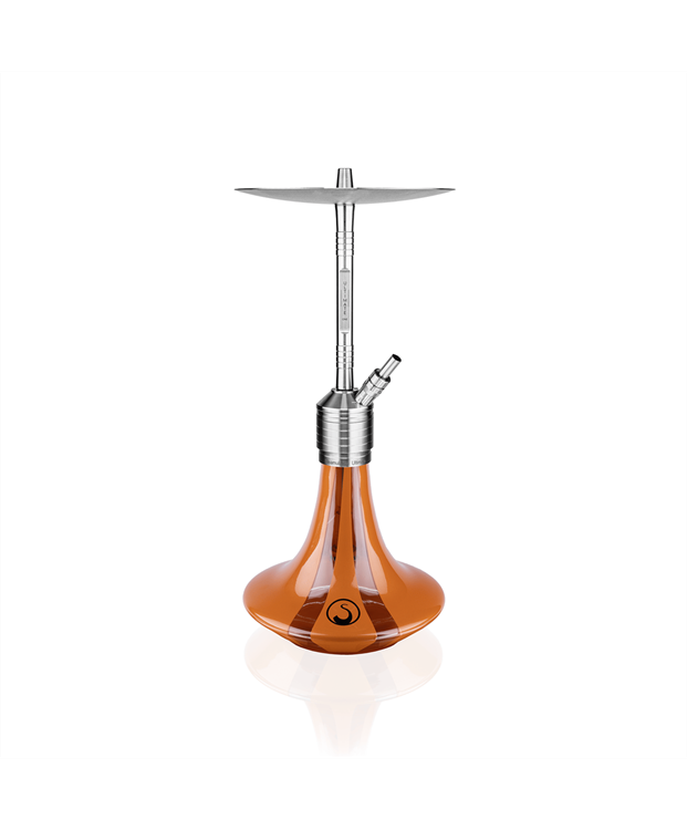 Steamulation Ultimate One Orange Matt Metallic