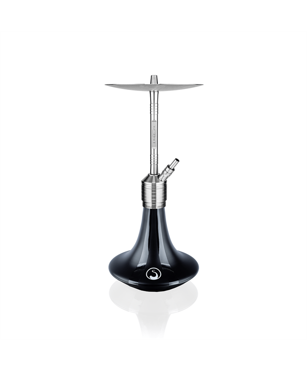 Steamulation Ultimate One Black Matt