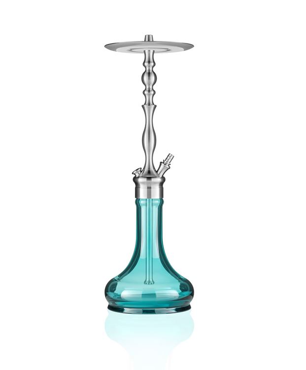 Ath Adalya T-Steel (Çelik) Nigari Zümrüt