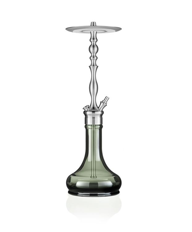 Ath Adalya T-Steel (Çelik) Nigari Firuze