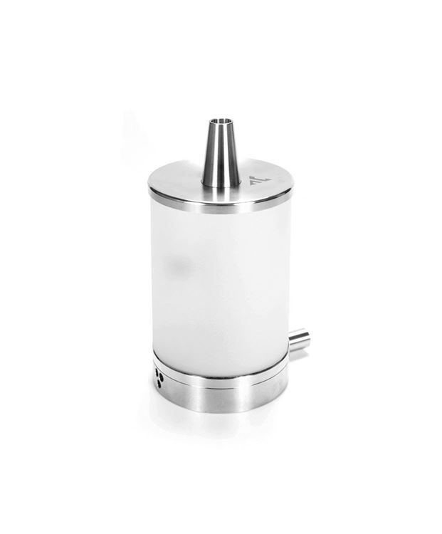 Vyro - One Carbon Frozen Ghost Nargile Takımı